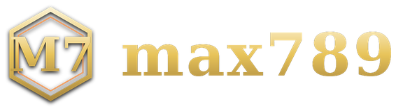 max789 logo
